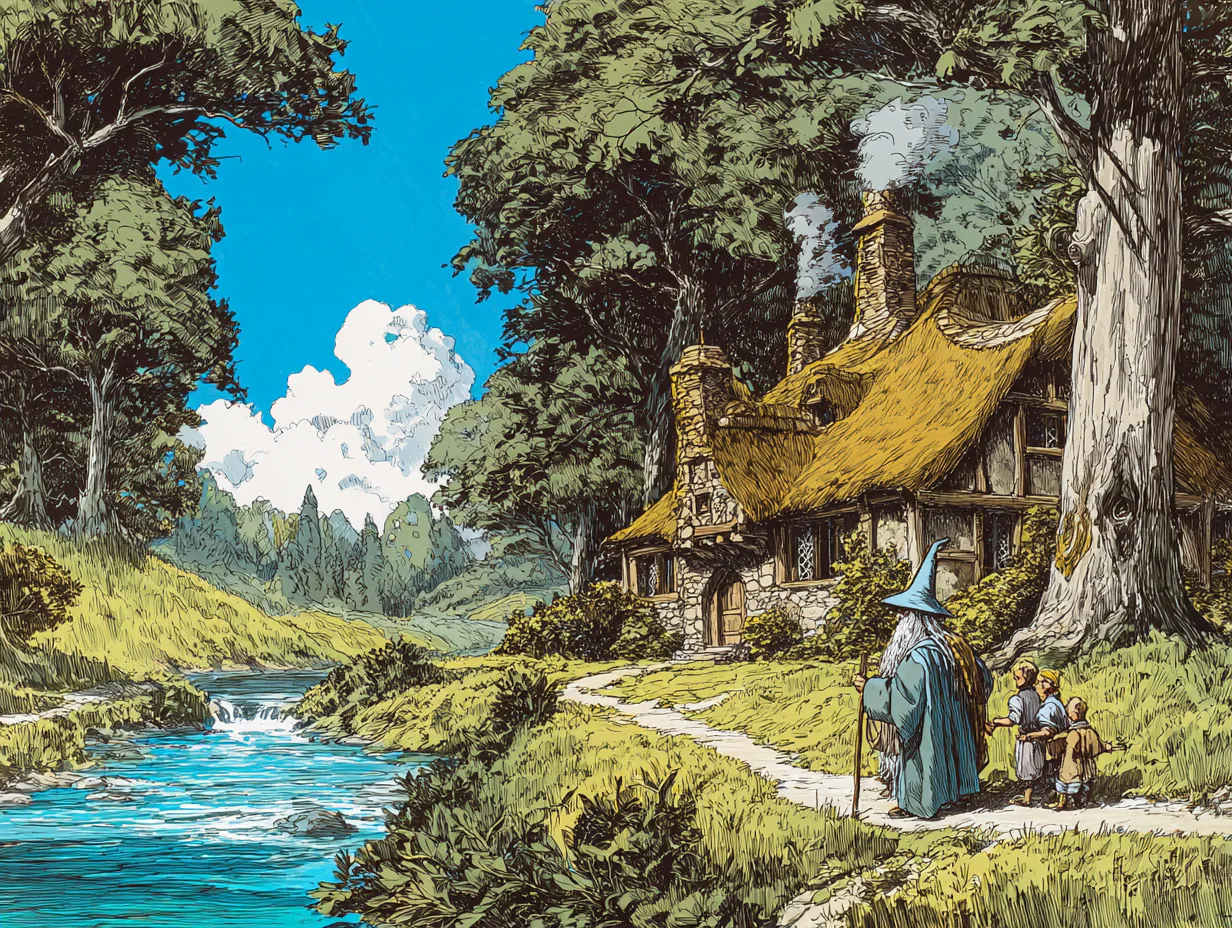 Many travellers, one destination — we unpick complicated cases